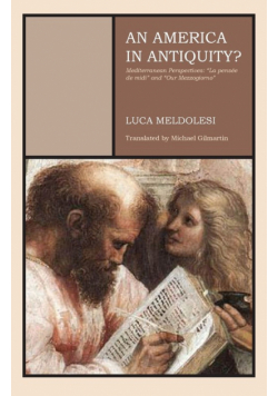 An America in Antiquity?