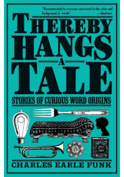 Thereby Hangs A Tale