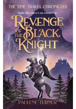Revenge of the Black Knight