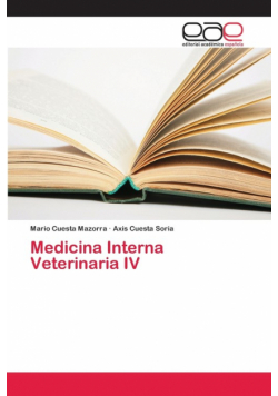 Medicina Interna Veterinaria IV