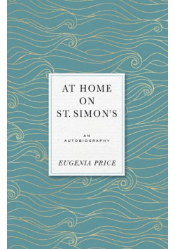 At Home on St. Simons