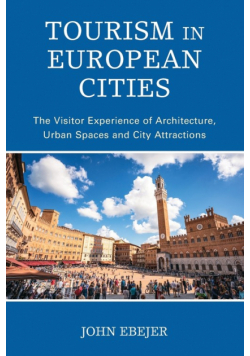 Tourism in European Cities
