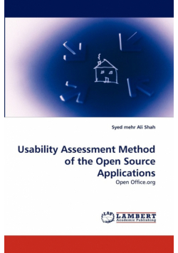 Usability Assessment Method of the Open Source Applications