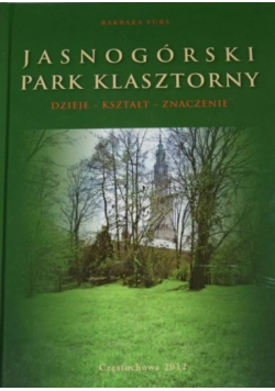 Jasnogórski Park Klasztorny
