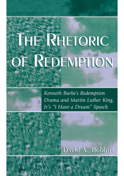 The Rhetoric of Redemption
