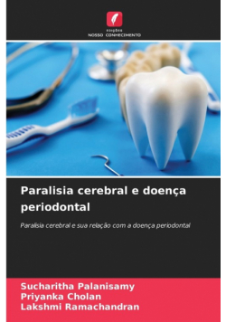 Paralisia cerebral e doença periodontal