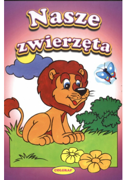 Nasze zwierzęta