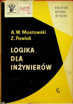Logika dla inżynierów