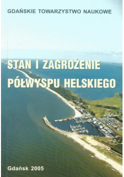 Stan i zagrożenie Półwyspu Helskiego
