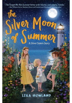 Silver Moon of Summer, The