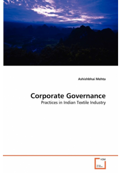 Corporate Governance