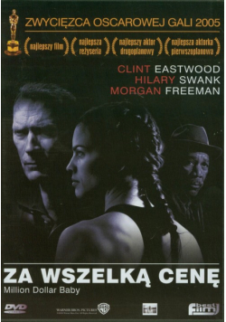 Za wszelką cenę