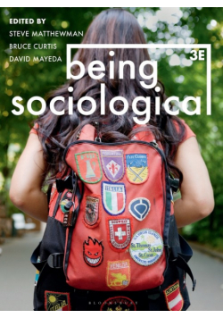 Being Sociological