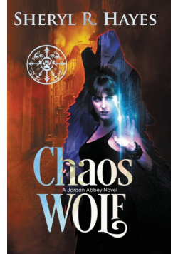 Chaos Wolf