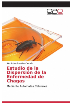 Estudio de la Dispersión de la Enfermedad de Chagas
