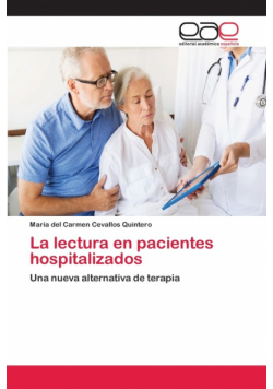 La lectura en pacientes hospitalizados