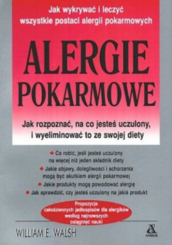 Alergie pokarmowe