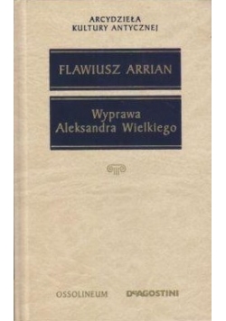 Wyprawa Aleksandra Wielkiego