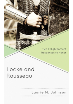 Locke and Rousseau