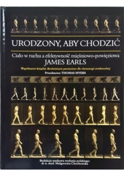 Urodzony aby chodzić