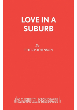 Love in a Suburb