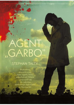 Agent Garbo