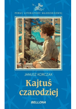 Kajtuś czarodziej
