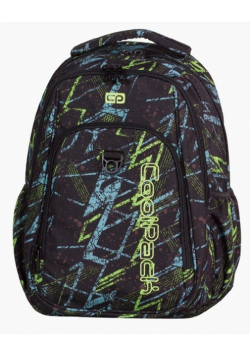 Plecak młodzieżowy CoolPack Strike Lightning 27L