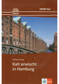 Kalt Erwischt in Hamburg + CD