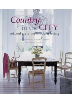 Country in the city