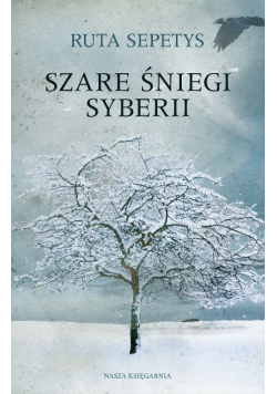 Szare śniegi Syberii