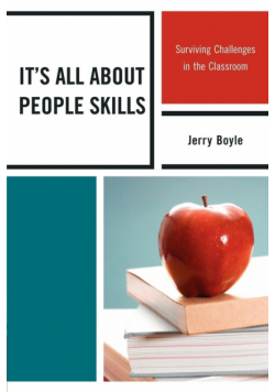 It's All About People Skills
