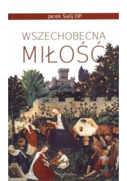 Wszechobecna miłość