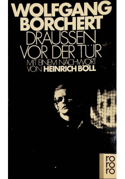 Draussen vor der Tur