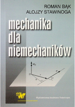 Mechanika dla niemechaników