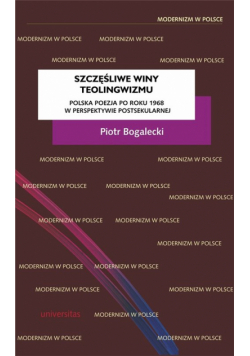 Szczęśliwe winy teolingwizmu