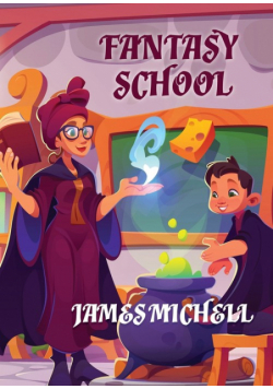 Fantasy School