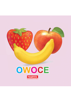Owoce