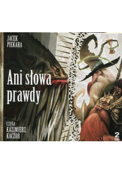 Ani słowa prawdy