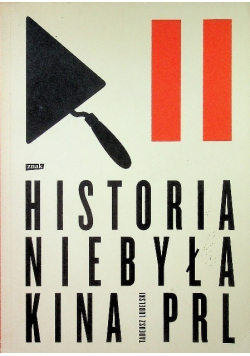Historia niebyła kina PRL