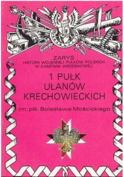 1 Pułk Ułanów Krechowieckich