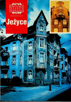 Kronika Miasta Poznania nr 2 Jeżyce
