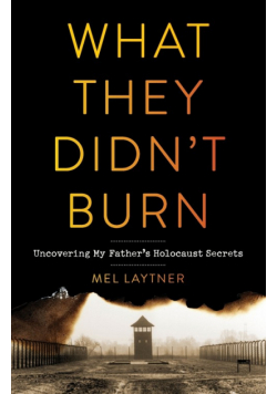 What They Didn't Burn