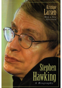 Stephen Hawking