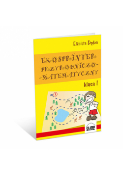 Ekosprinter przyrodniczo-matematyczny Klasa 1