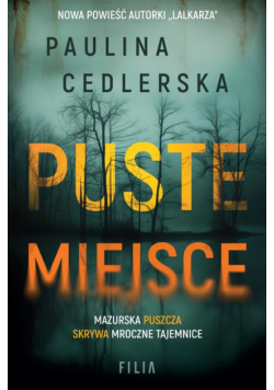 Puste miejsce
