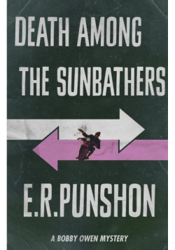Death Among the Sunbathers