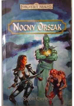 Nocny orszak