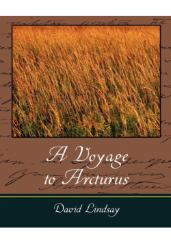 A Voyage to Arcturus