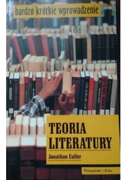 Teoria literatury